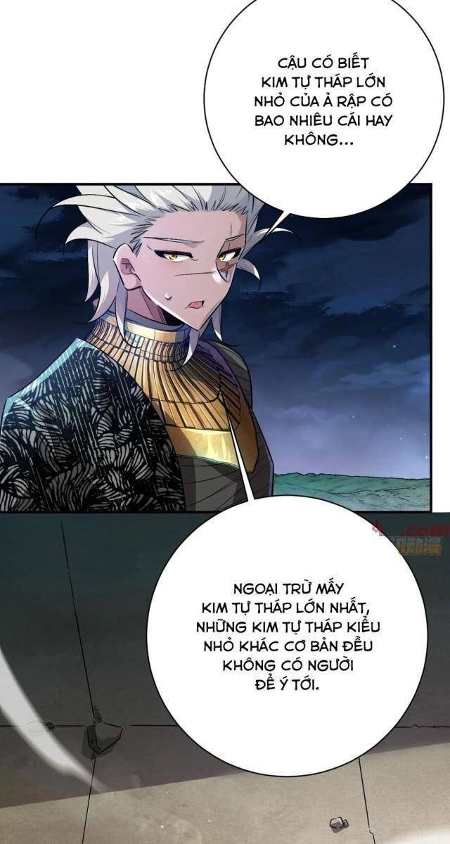 Vĩnh Sinh Đi Chết Đi! - Page 40