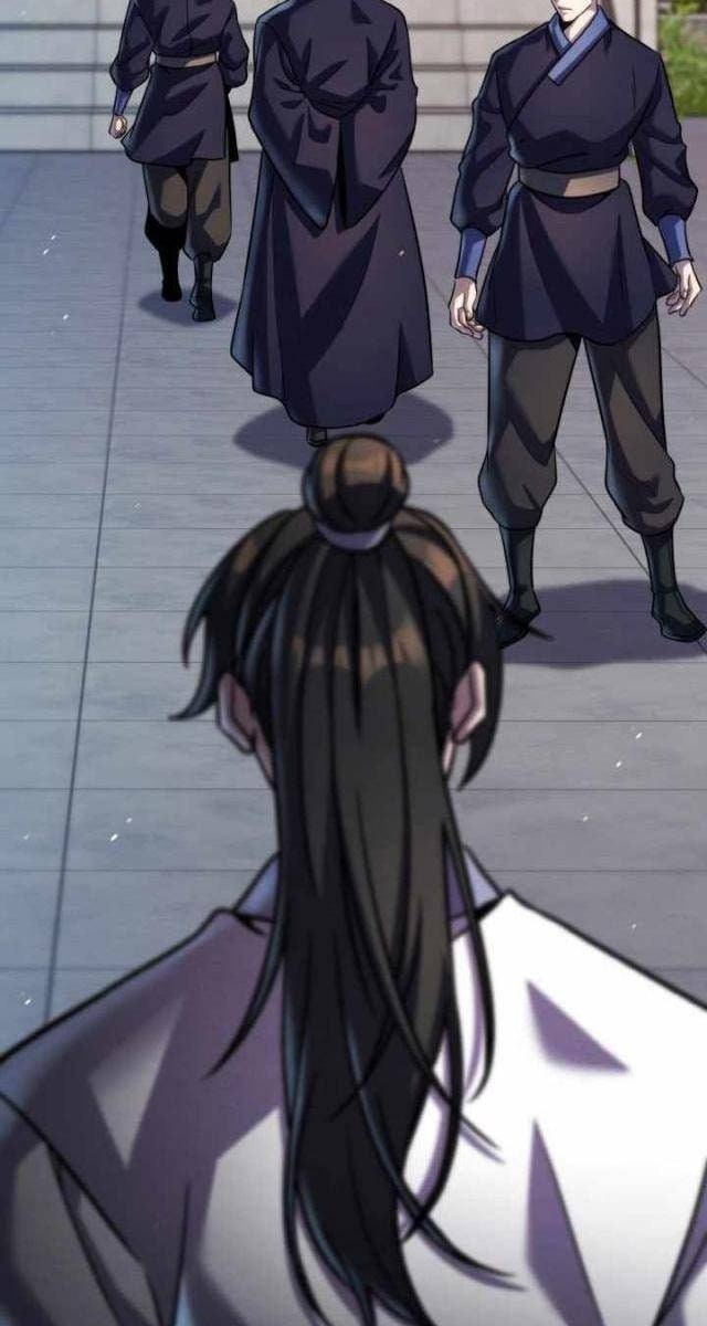 Tiểu Đệ Tử Của Võ Lâm Minh Chủ - Page 23