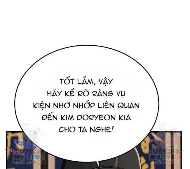 Vương Triều Đen Tối Joseon - Page 24