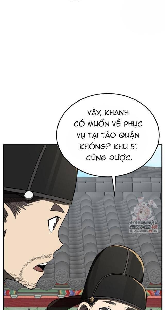 Vương Triều Đen Tối Joseon - Page 149