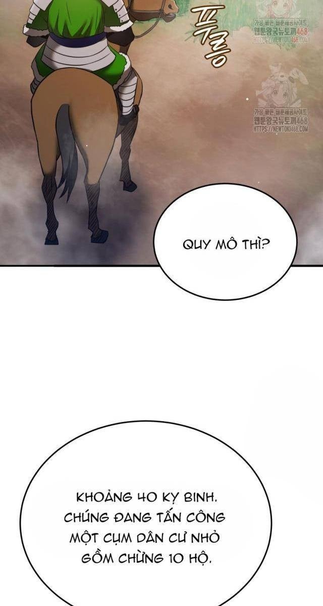 Vương Triều Đen Tối Joseon - Page 95