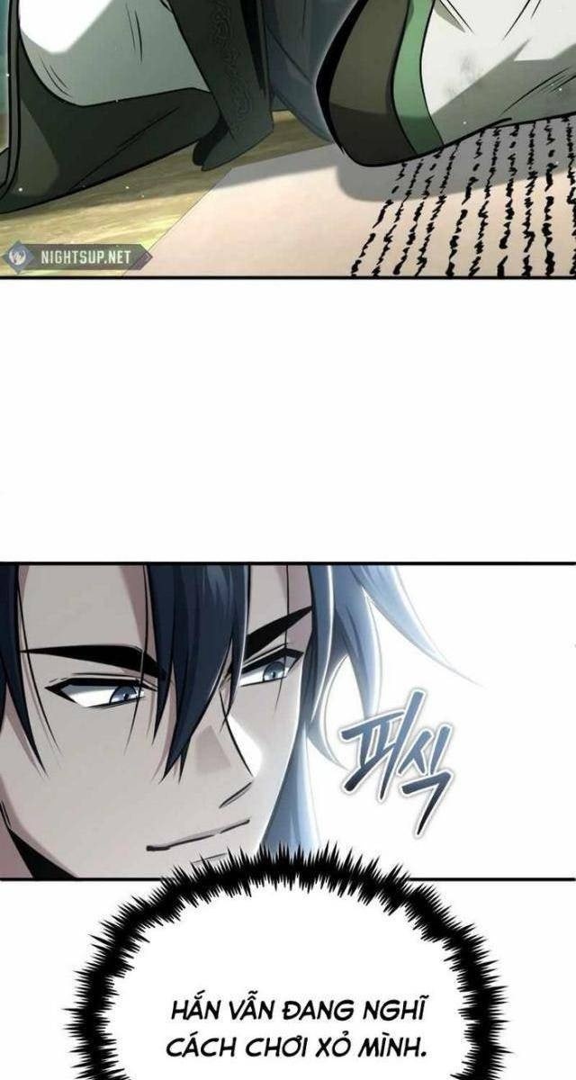 Hồi Quy Giả Về Hưu - Page 38