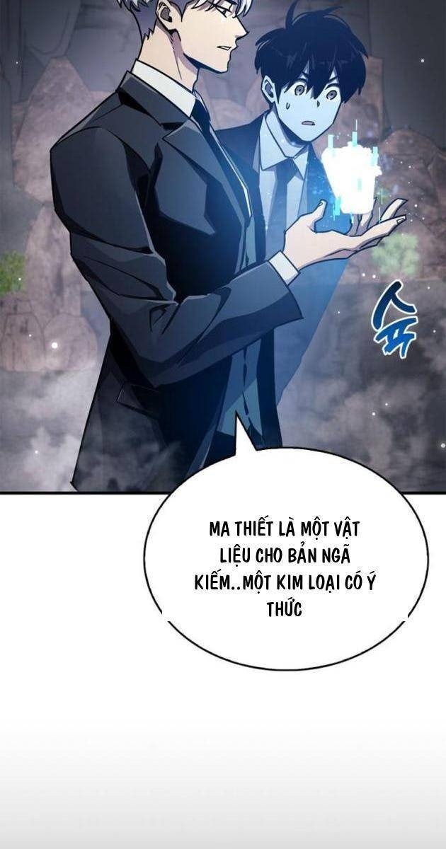 Người Chơi Che Giấu Quá Khứ - Page 143