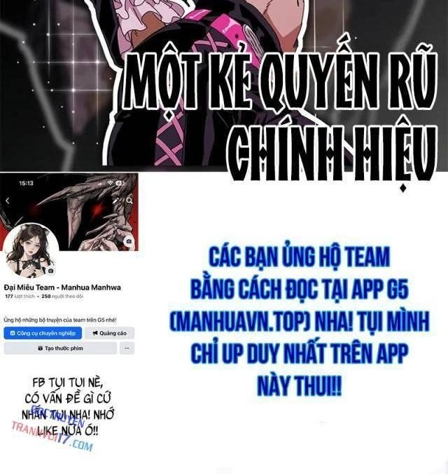 Từ Youtuber Thể Hình Triệu Sub Trở Thành Kẻ Vô Danh Trong Webtoon - Page 142