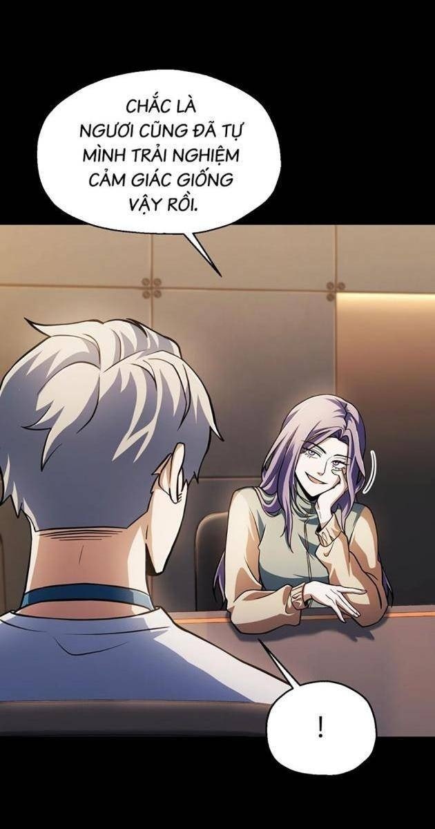 Người Chơi Không Thể Thăng Cấp - Page 11