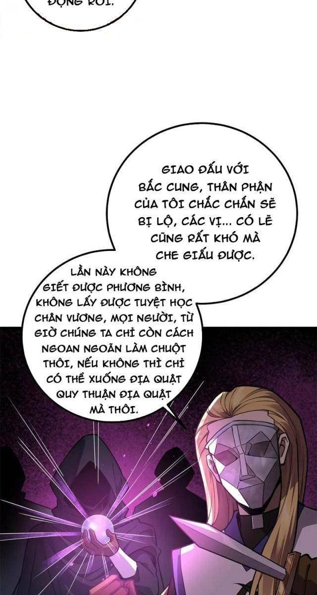 Toàn Cầu Cao Võ - Page 31