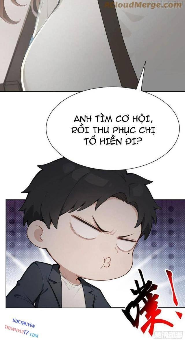 Khởi Đầu Vật Giá Sụt Giảm, Ta Trở Thành Nhà Giàu Số Một Thế Giới! - Page 12