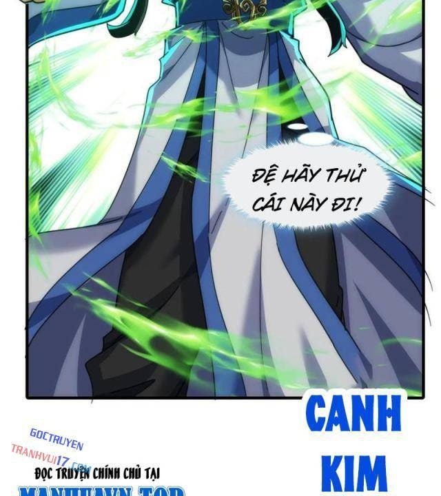 Mời Công Tử Trảm Yêu - Page 44