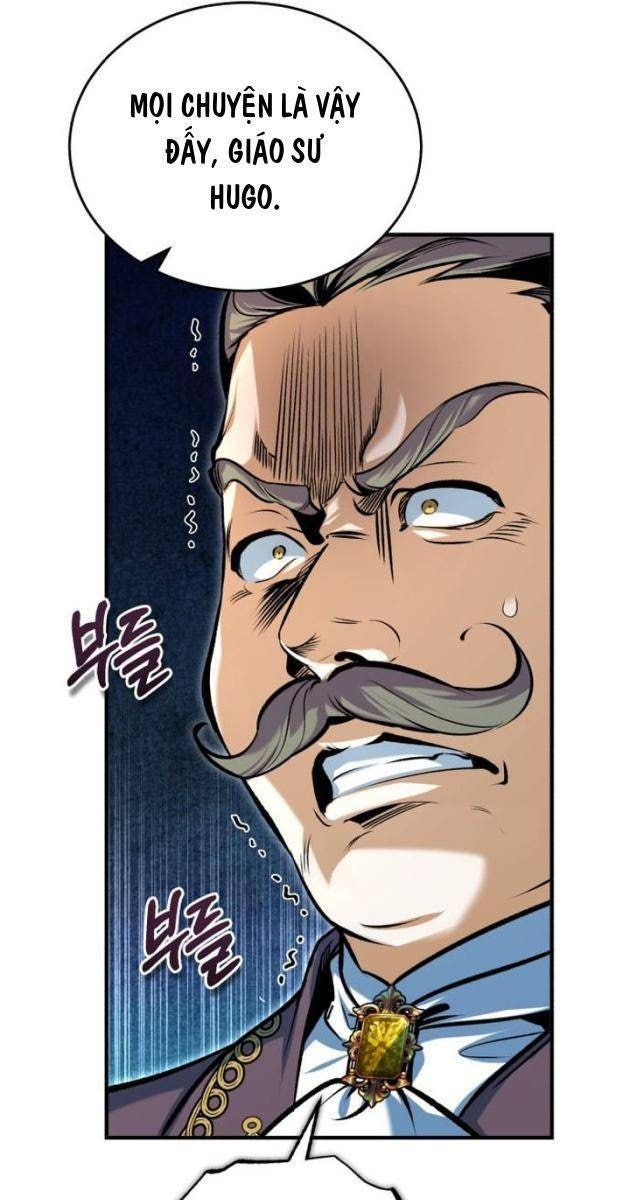 Giáo Sư Gián Điệp - Page 55