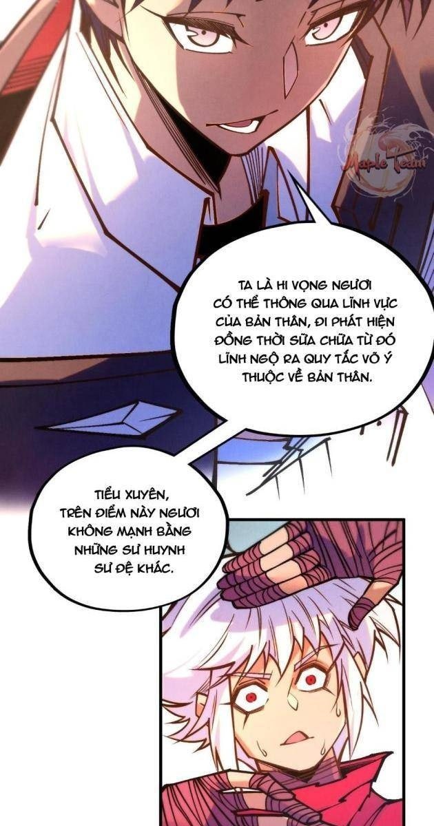 Vạn Cổ Chí Tôn - Page 53