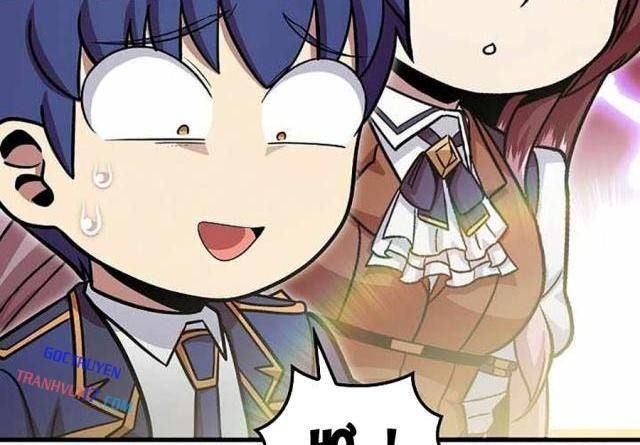 Vô Tình Nhập Học - Page 6