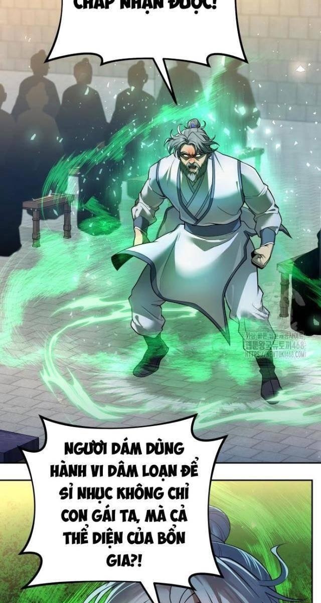 Hoạn Quan Hồi Quy: Tróc Phong Truy Nguyệt - Page 11