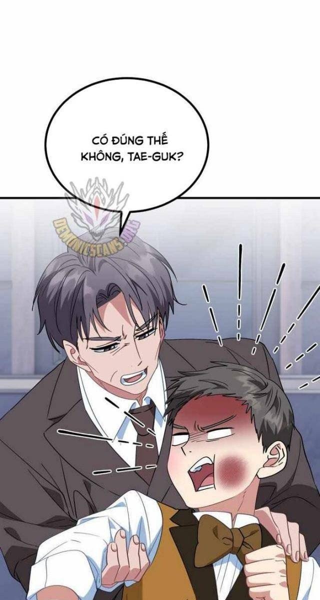 Bé Con Tái Xuất: Hành Trình Thành Vua Tài Phiệt! - Page 12