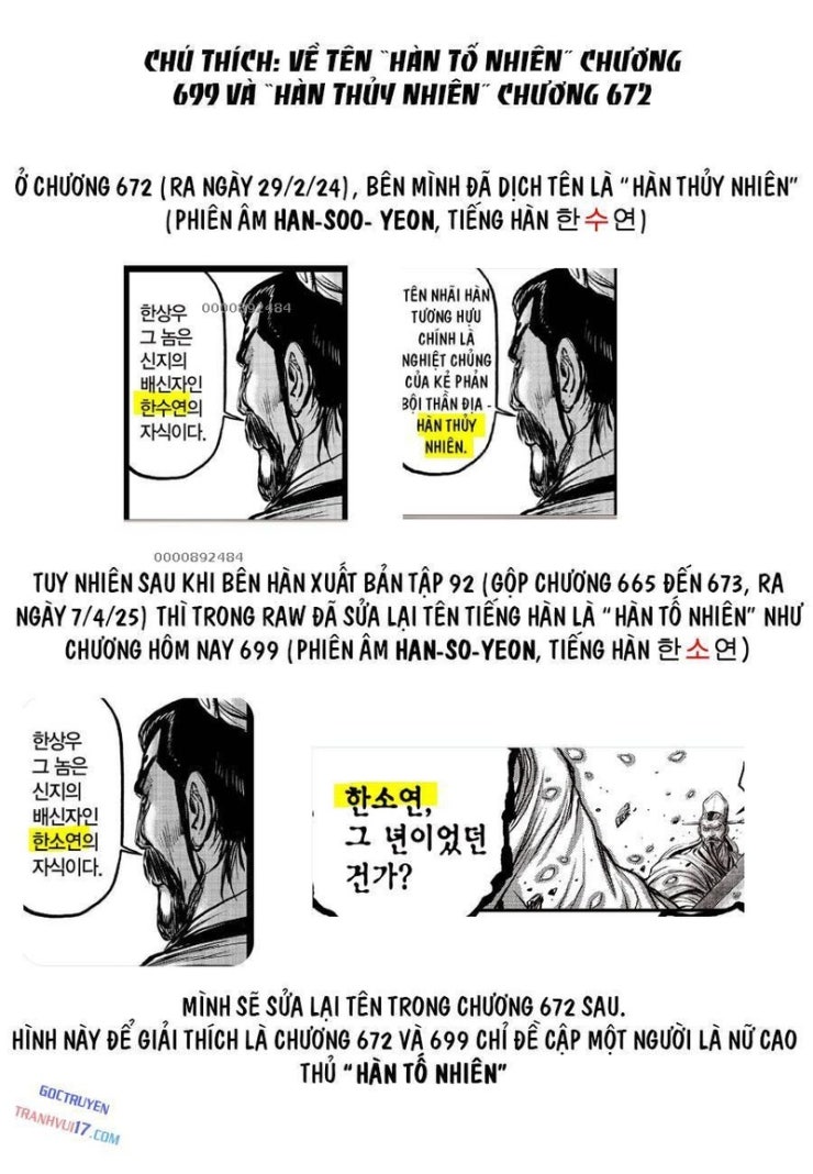 Hiệp Khách Giang Hồ - Page 27