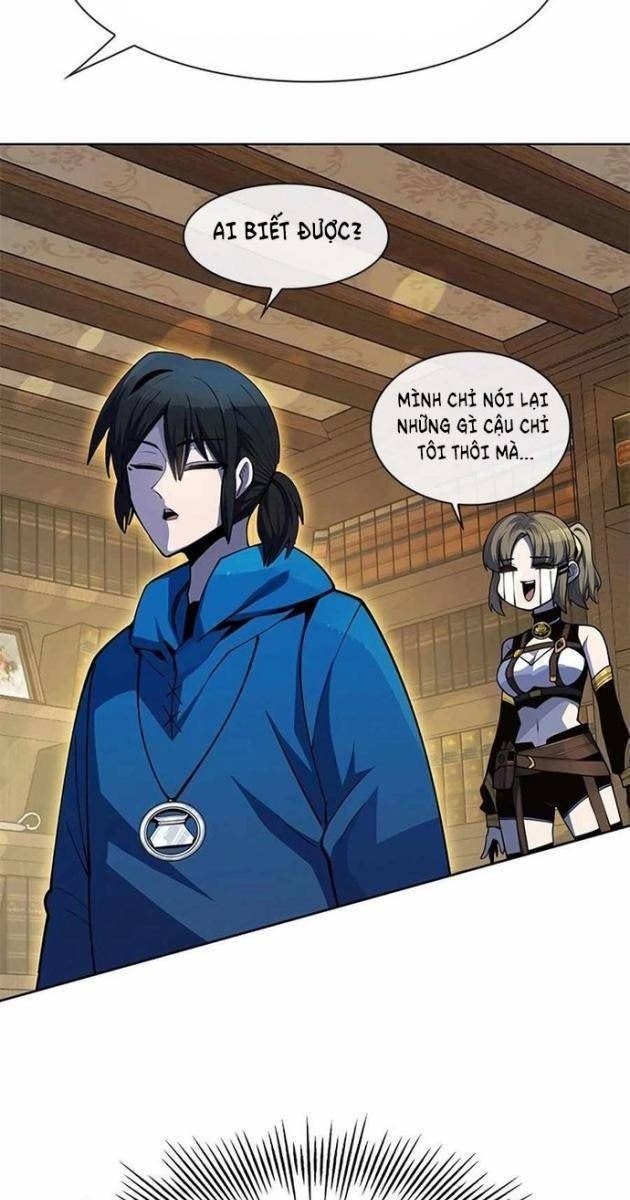 Tôi Chỉ Là Người Khuân Vác Trong Hầm Ngục - Page 39