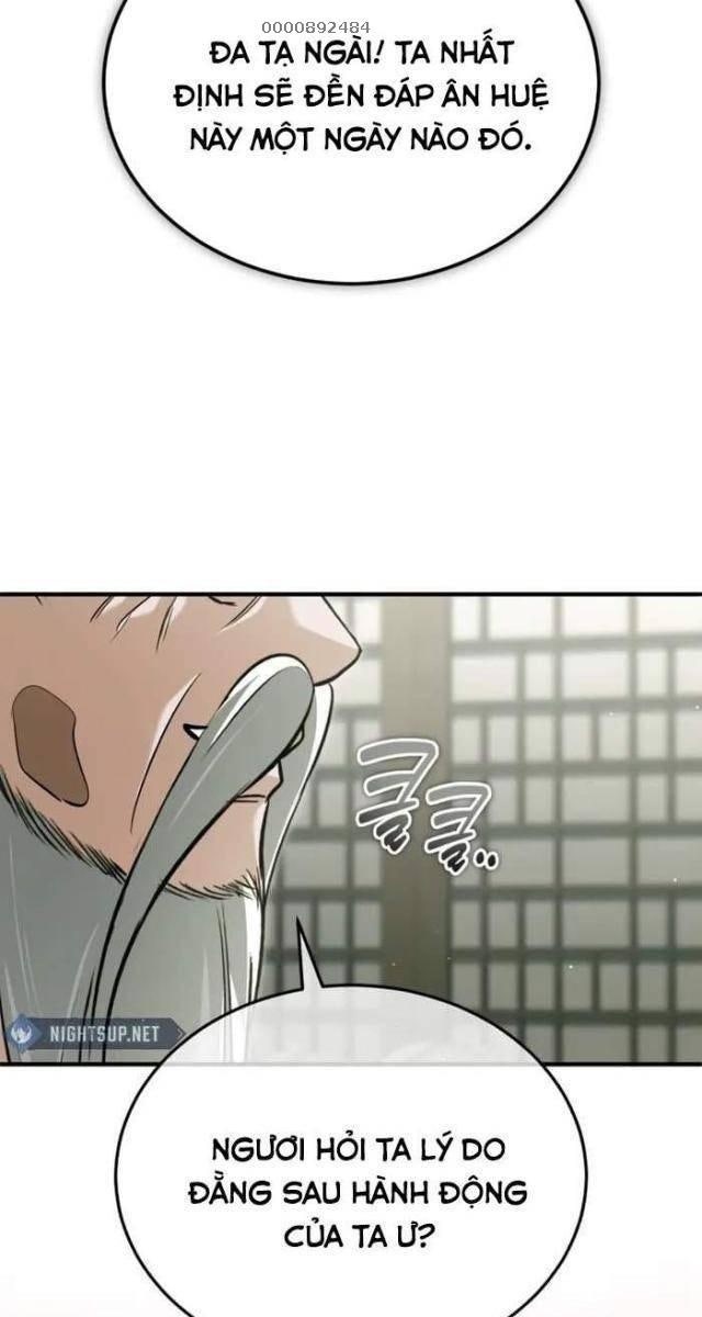 Hồi Quy Giả Về Hưu - Page 61