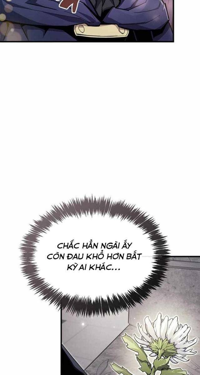 Người Chơi Che Giấu Quá Khứ - Page 21