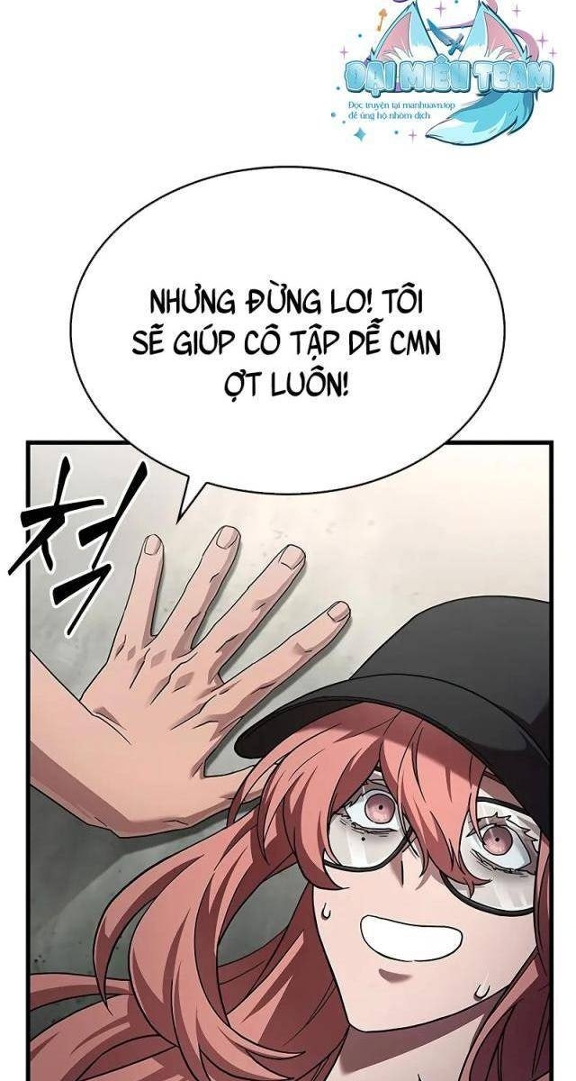 Từ Youtuber Thể Hình Triệu Sub Trở Thành Kẻ Vô Danh Trong Webtoon - Page 71