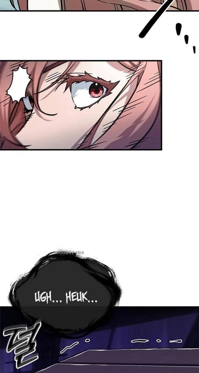 Từ Youtuber Thể Hình Triệu Sub Trở Thành Kẻ Vô Danh Trong Webtoon - Page 9