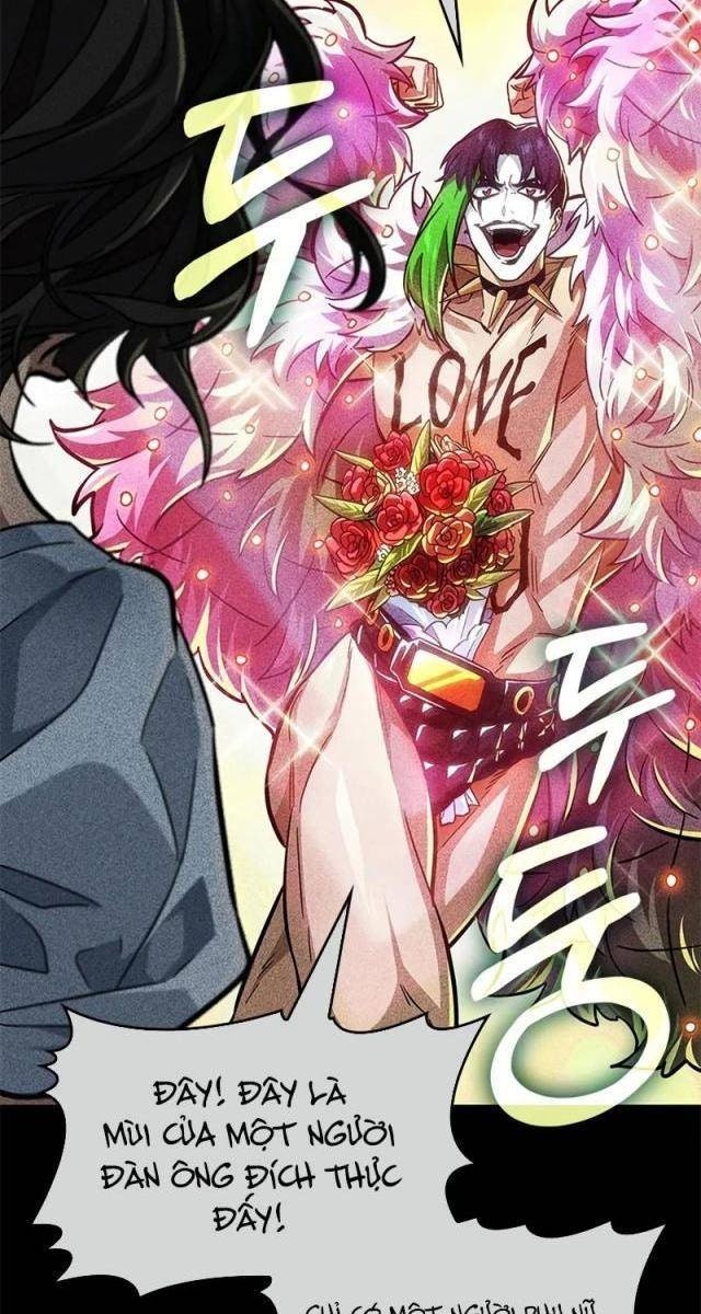 Từ Youtuber Thể Hình Triệu Sub Trở Thành Kẻ Vô Danh Trong Webtoon - Page 83