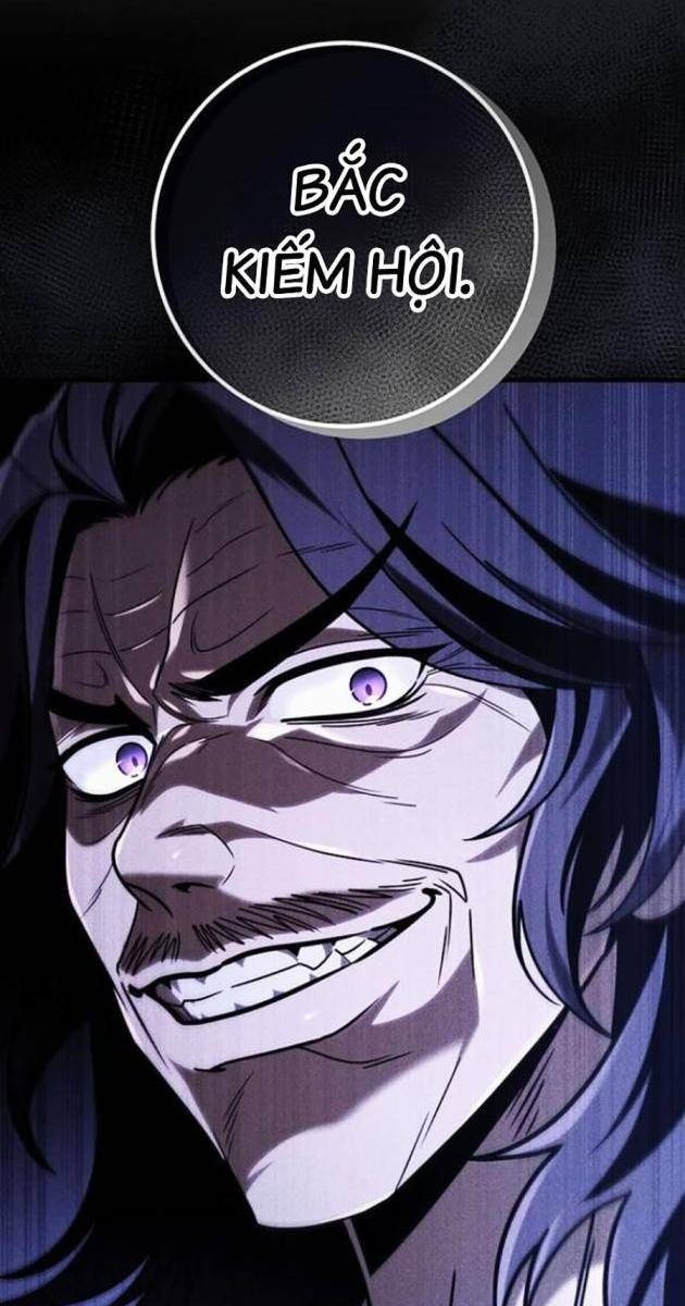 Thanh Kiếm Của Hoàng Đế - Page 77