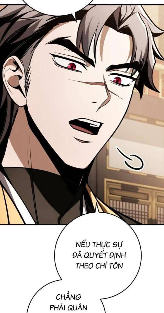 Thanh Kiếm Của Hoàng Đế - Page 23