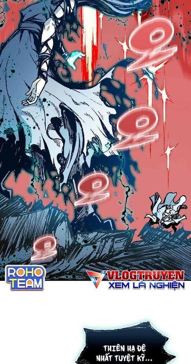 Hồi Ức Chiến Thần - Page 8