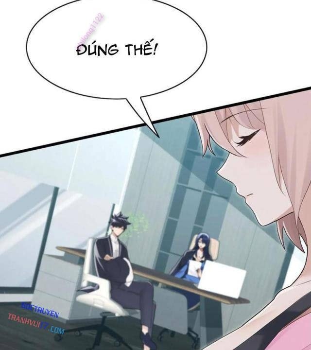 Đại Lão Xuống Núi: Bắt Đầu Từ Trở Thành Nam Thư Ký! - Page 4