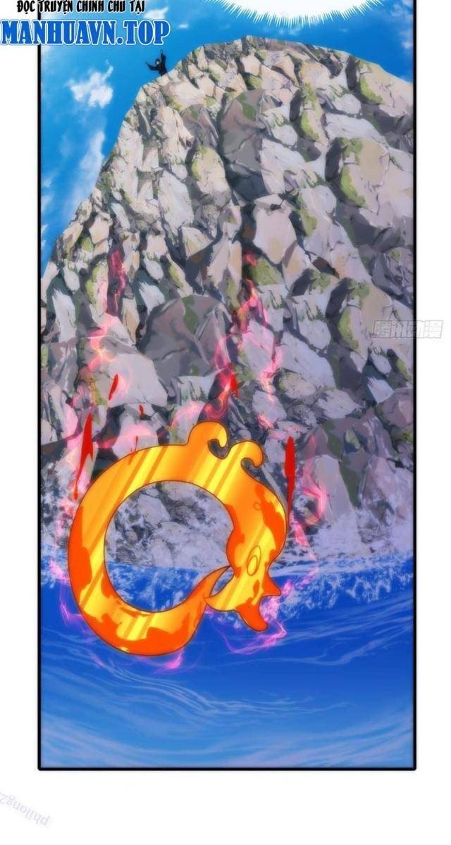 Mời Công Tử Trảm Yêu - Page 51