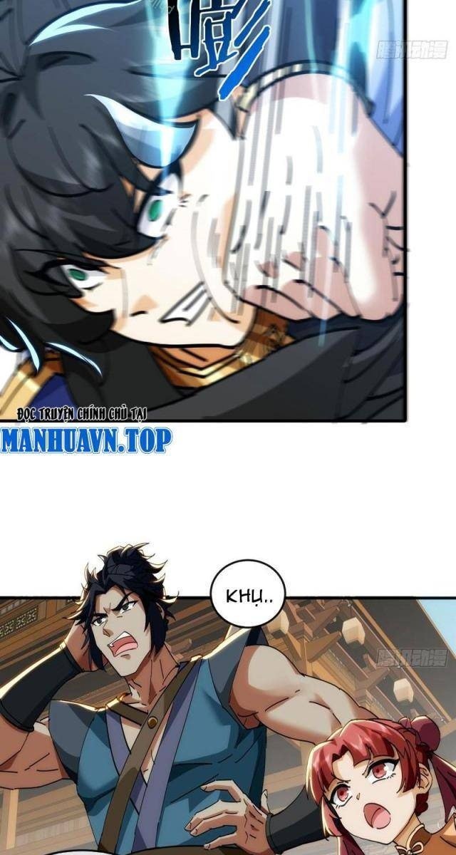 Mời Công Tử Trảm Yêu - Page 53