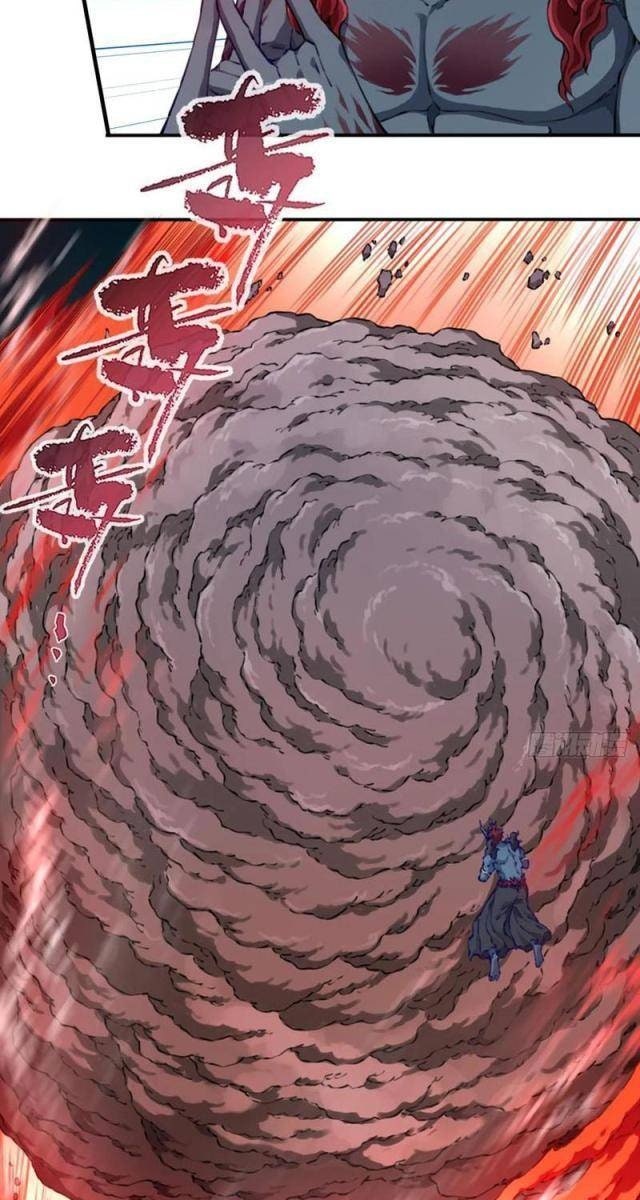 Ta Dùng Cơ Bắp Xưng Bá Tu Tiên Giới - Page 13