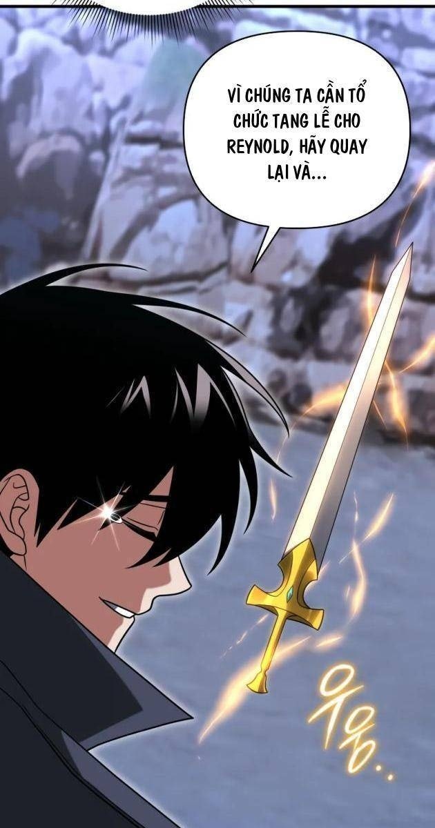 Người Chơi Trở Lại Sau 10000 Năm - Page 157