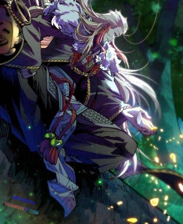 Vạn Cổ Chí Tôn - Page 46