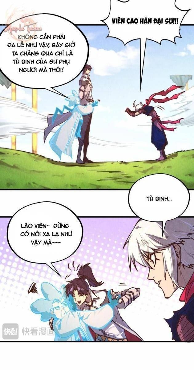 Vạn Cổ Chí Tôn - Page 46