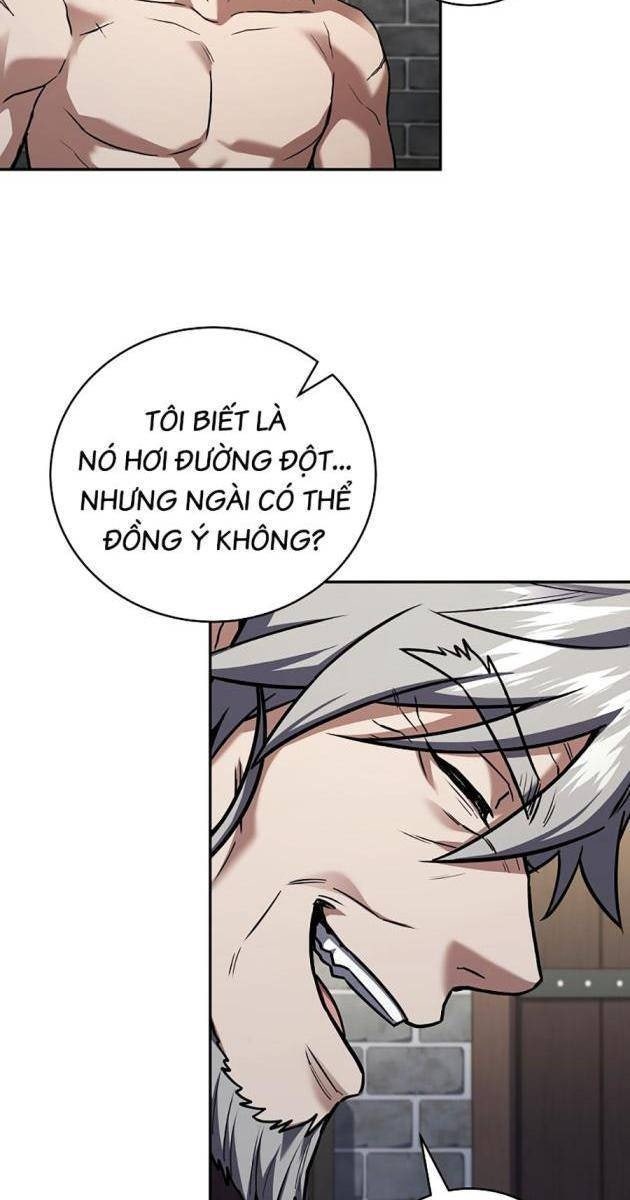 Sử Trở Lại Của Frozen Player - Page 58