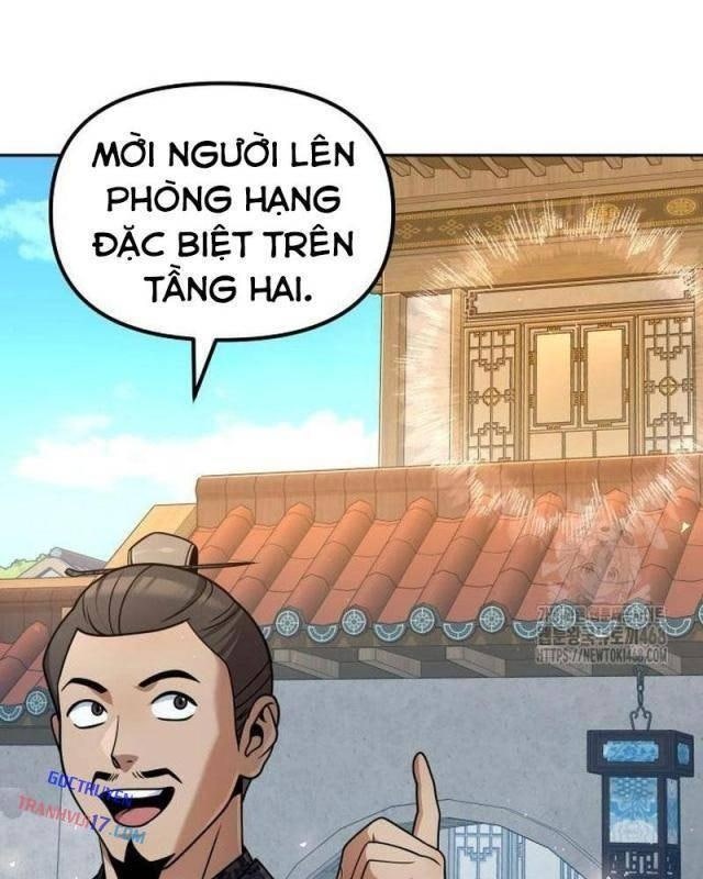 Hoạn Quan Hồi Quy: Tróc Phong Truy Nguyệt - Page 9