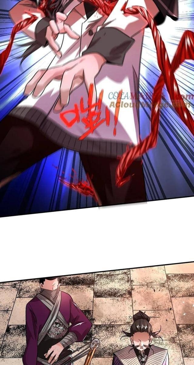 Vĩnh Sinh Đi Chết Đi! - Page 43