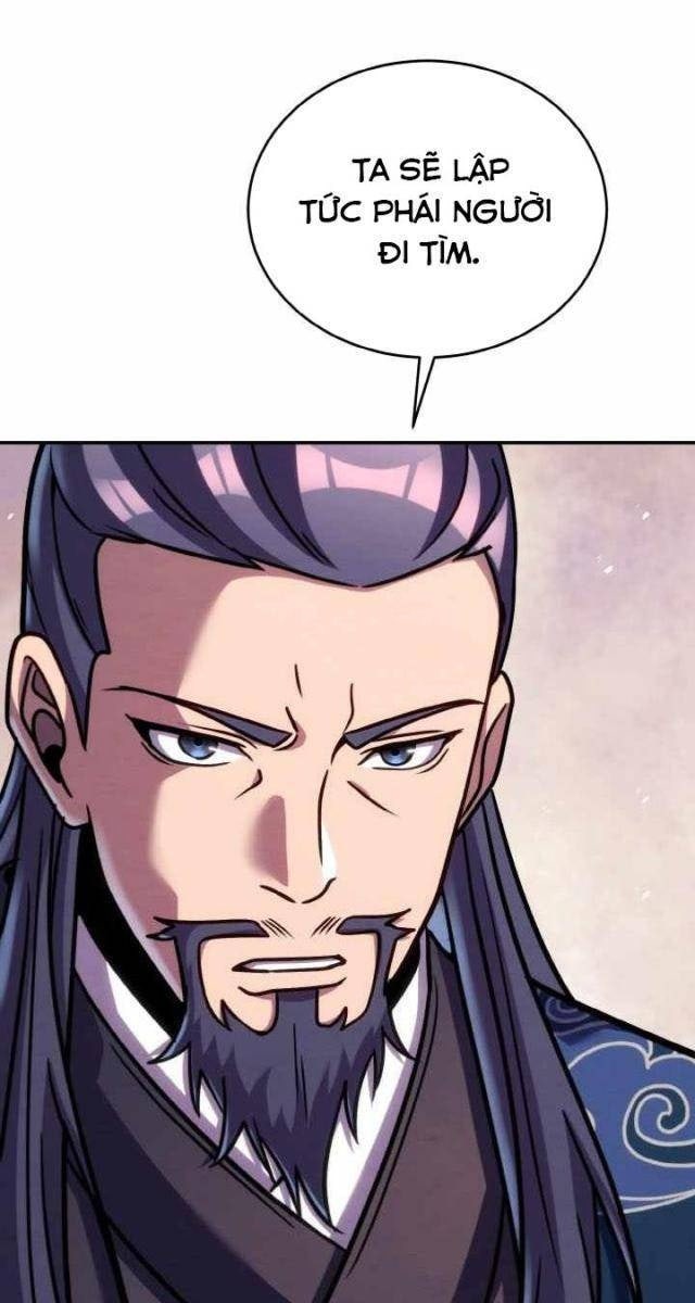 Tiểu Đệ Tử Của Võ Lâm Minh Chủ - Page 37