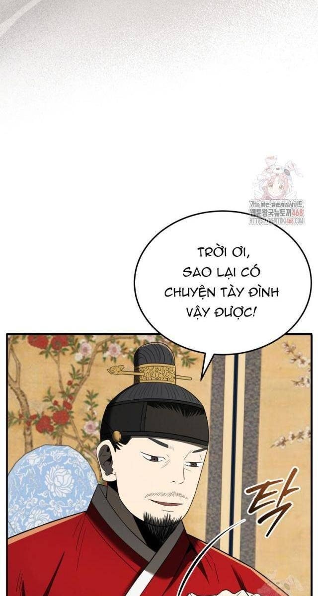 Vương Triều Đen Tối Joseon - Page 46