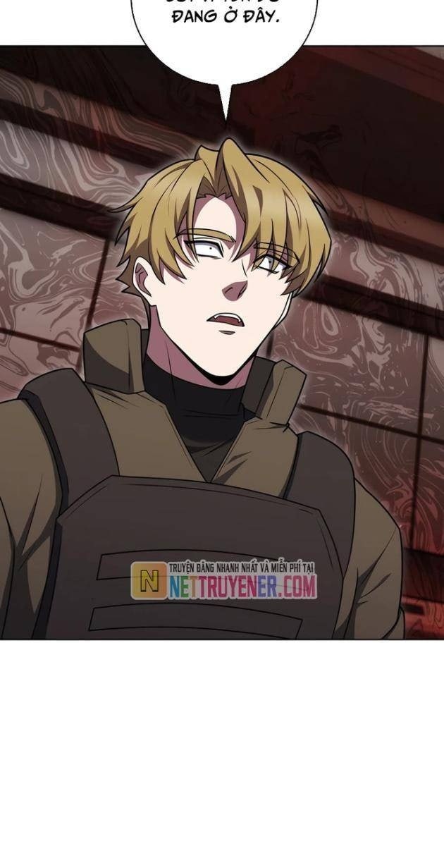 Shipper đến từ murim - Page 31