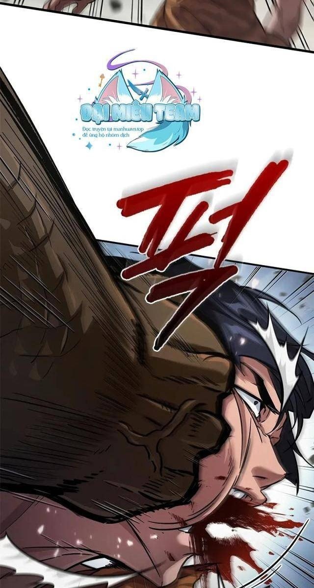 Từ Youtuber Thể Hình Triệu Sub Trở Thành Kẻ Vô Danh Trong Webtoon - Page 141