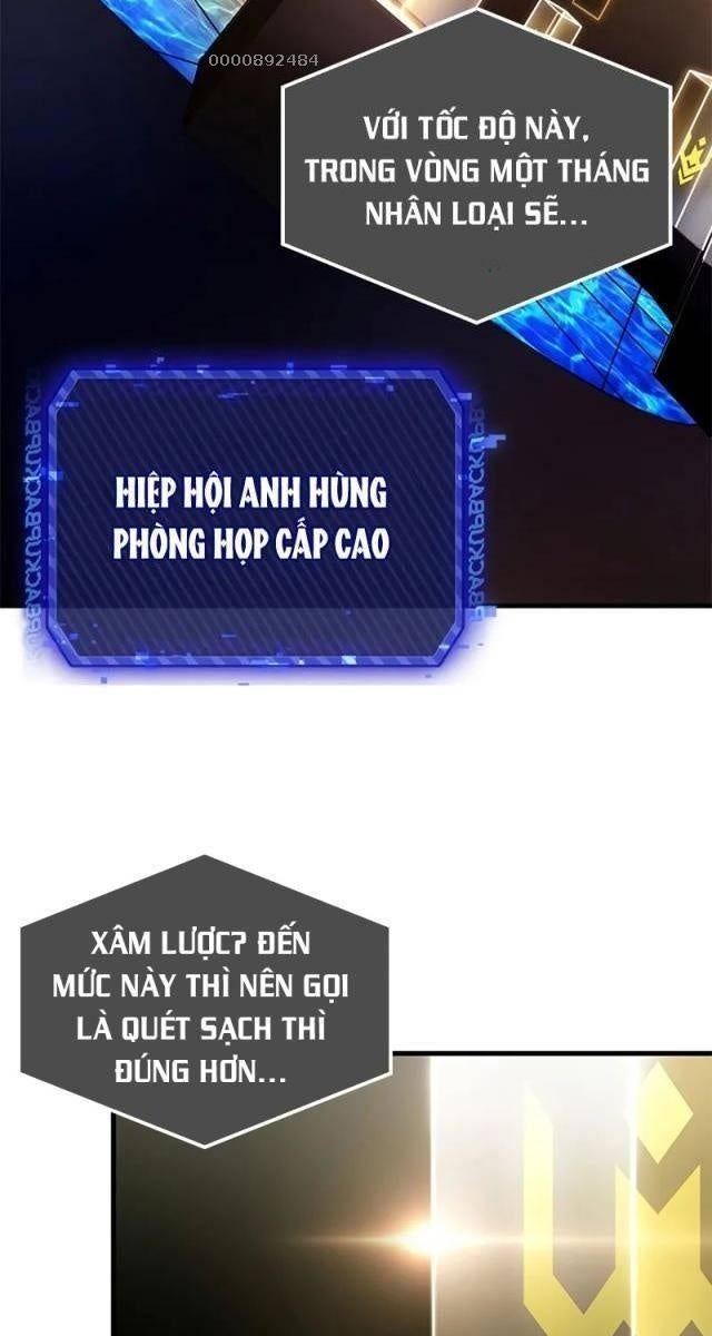 Từ Youtuber Thể Hình Triệu Sub Trở Thành Kẻ Vô Danh Trong Webtoon - Page 10