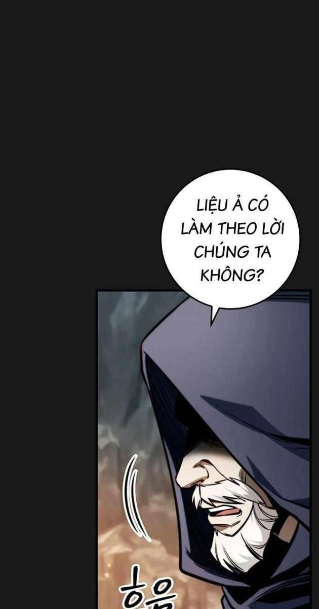 Thanh Kiếm Của Hoàng Đế - Page 24