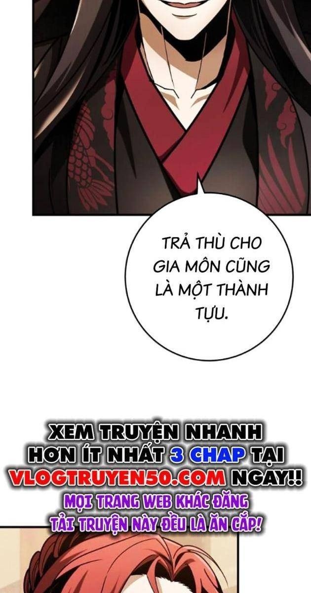 Thanh Kiếm Của Hoàng Đế - Page 81