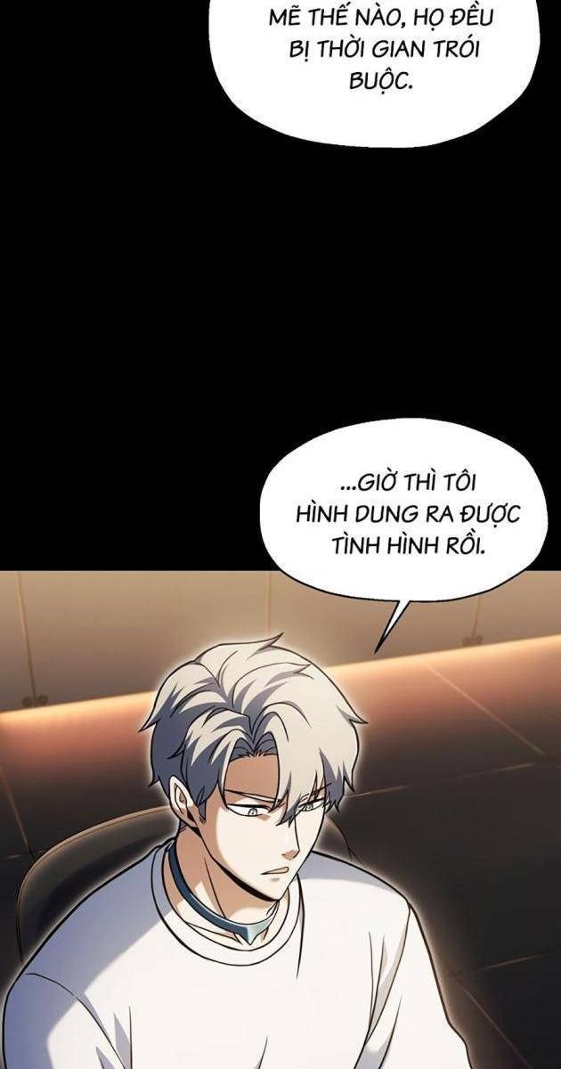 Người Chơi Không Thể Thăng Cấp - Page 29