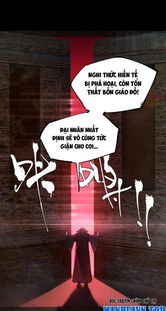 Thánh Hiệp Sĩ Cấp SSS - Page 37