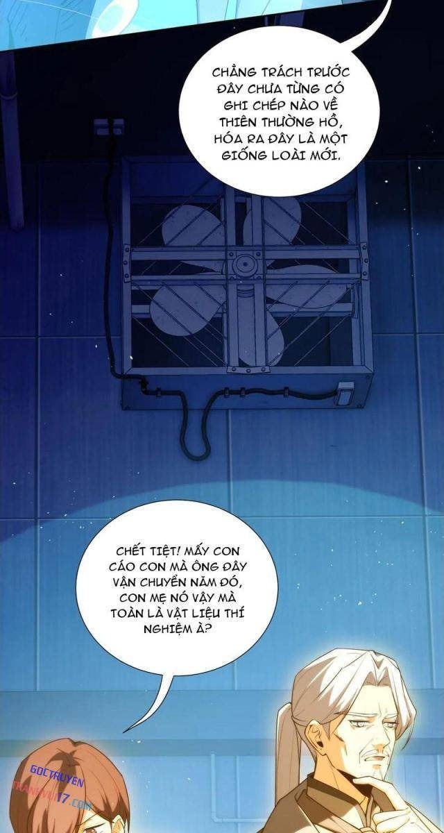 Ta Ký Kết Khế Ước Với Chính Mình - Page 10