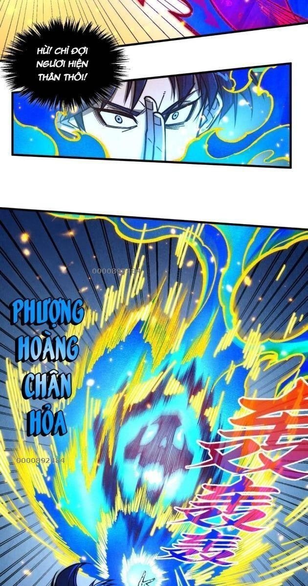 Vạn Cổ Chí Tôn - Page 5