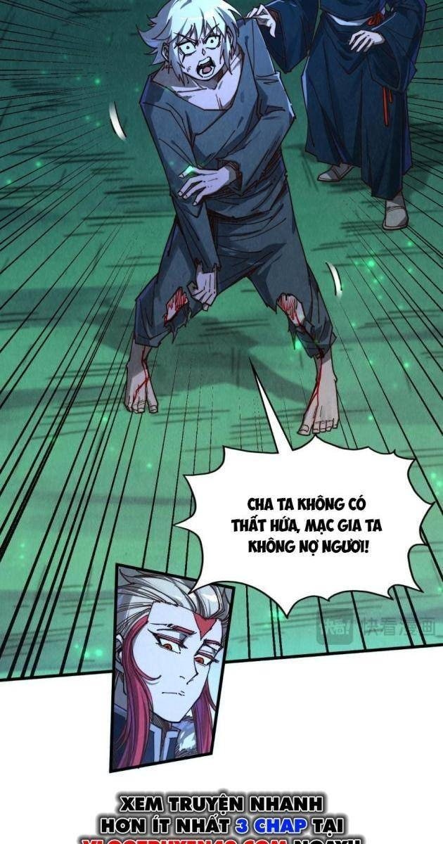 Vạn Cổ Chí Tôn - Page 53