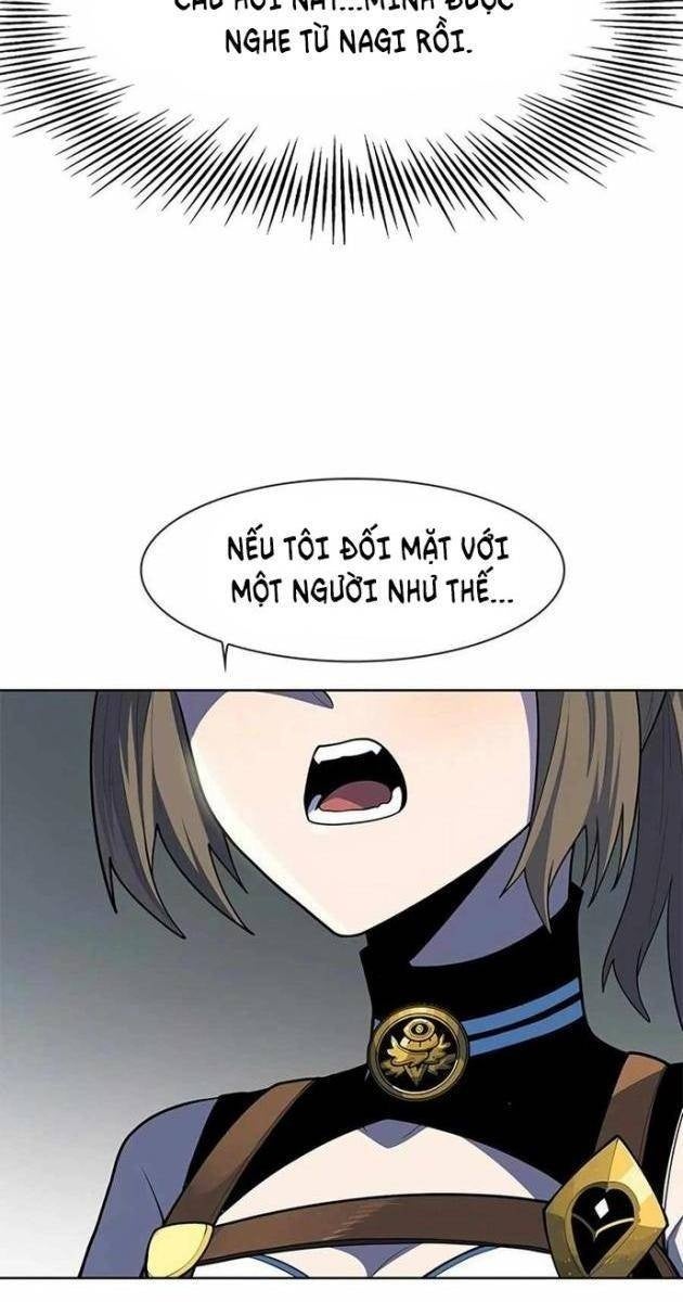 Tôi Chỉ Là Người Khuân Vác Trong Hầm Ngục - Page 32